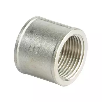 муфта ALTSTREAM 1/2" ВР х 1/2" ВР