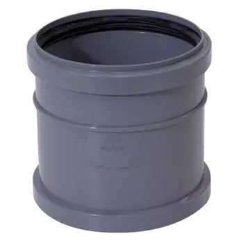 муфта для внутренней канализации TEBO 110мм