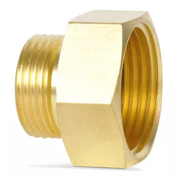 Муфта латунная Hozelock 10253200 1"-3/4"