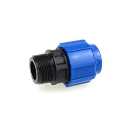 муфта ПНД 25х1 НР