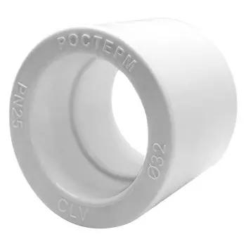 муфта PPR РОСТерм d32