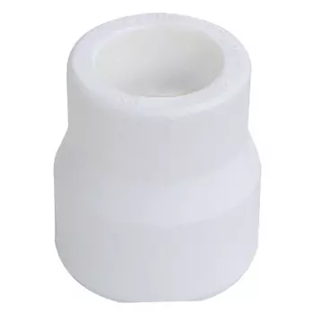 муфта PPR РОСТерм переходная d25х20