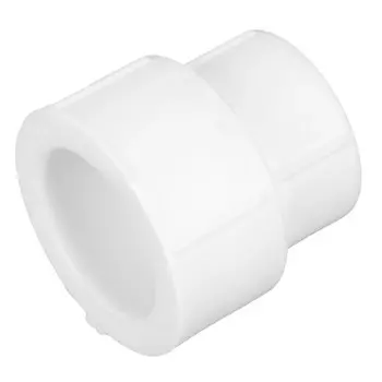 муфта PPR РОСТерм переходная d32х25 внутр/внутр