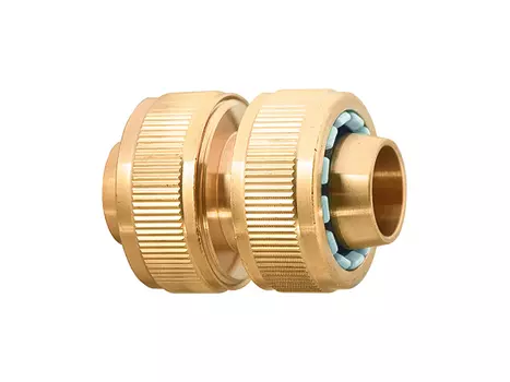 муфта ремонтаная 3/4" латунь