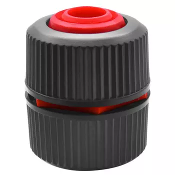 муфта ремонтная 1/2" пластик