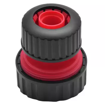 муфта ремонтная MAXITERRA 1"-3/4" пластик