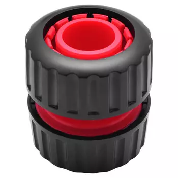 муфта ремонтная MAXITERRA 1" пластик