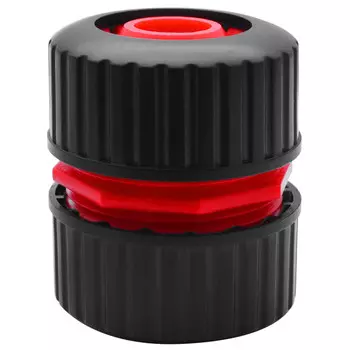 муфта ремонтная MAXITERRA 3/4" пластик