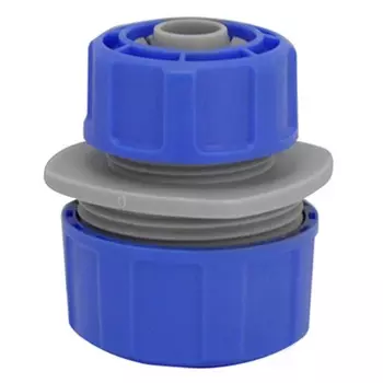 муфта ремонтная FRUT 1/2"-3/4" пластик