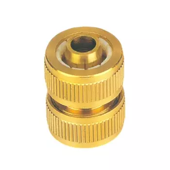 муфта ремонтная FRUT 1/2" латунь