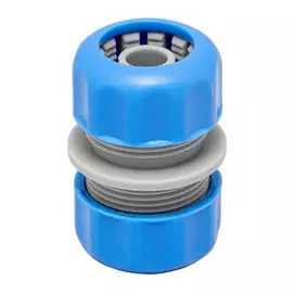 муфта ремонтная FRUT 1/2" пластик