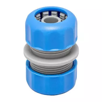 муфта ремонтная FRUT 1/2" пластик