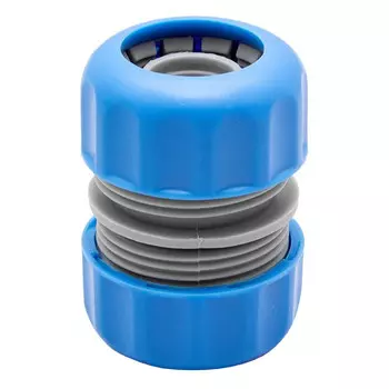 муфта ремонтная FRUT 3/4" пластик