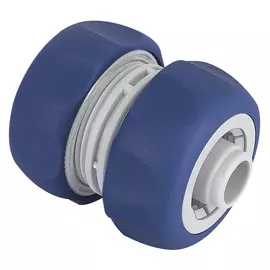 муфта ремонтная GREEN APPLE 3/4" пластик