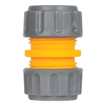 муфта ремонтная HOZELOCK 3/4" пластик