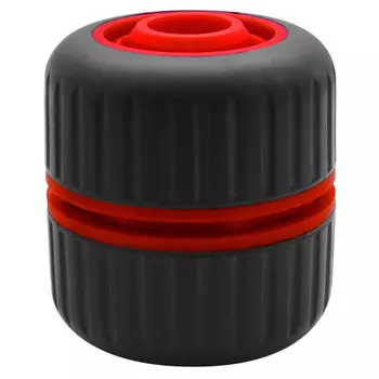 муфта ремонтная MAXITERRA 1/2"-5/8" пластик