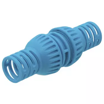 муфта ремонтная MPF 1/2" пластик