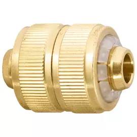 муфта ремонтная PALISAD 1/2" латунь