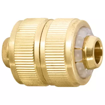 муфта ремонтная PALISAD 1/2" латунь