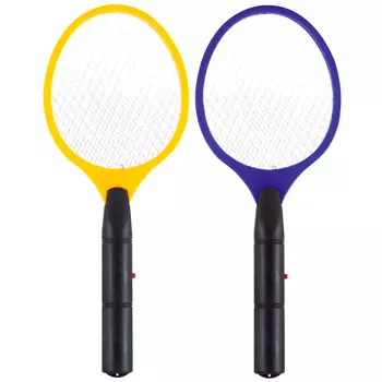 мухобойка электрошоковая ENERGY 5Вт 17х46см цвет в асс-те