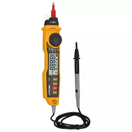 мультиметр цифровой DUWI в форме щупа PROFI 5В АААх2