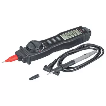 мультиметр ОНЛАЙТ 90 232 OMT-Mm04-M8211 цифровой щуп