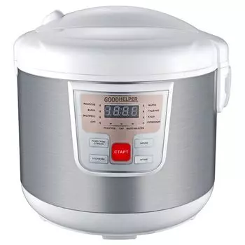 мультиварка GOODHELPER МС-5111