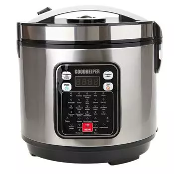 мультиварка GOODHELPER МС-5200