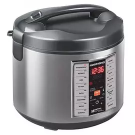 мультиварка REDMOND RMC-M252 860 Вт, 5 л, 16 программ