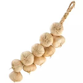 муляж Чеснок 39см