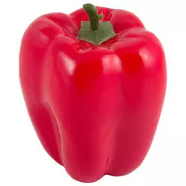 муляж Перец красный 10см