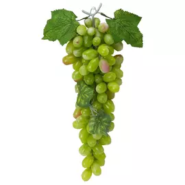 муляж Виноград гроздь 35-37см цвет в асс-те
