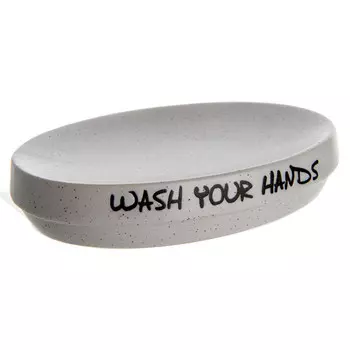 мыльница АКВАЛИНИЯ Everyday керамика