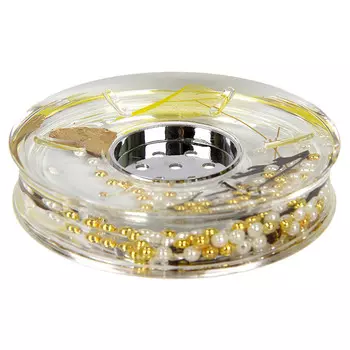 мыльница АКВАЛИНИЯ Голд гель