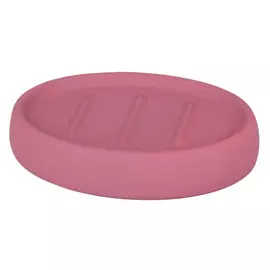 мыльница АКВАЛИНИЯ Soft мокачино