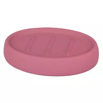 мыльница АКВАЛИНИЯ Soft мокачино