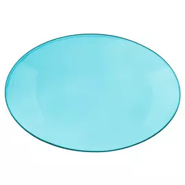 мыльница MOROSHKA Bright Colors бирюзовая