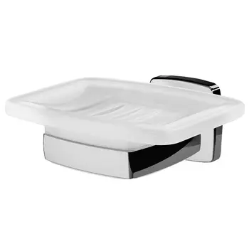 мыльница настенная AM.PM Gem хром