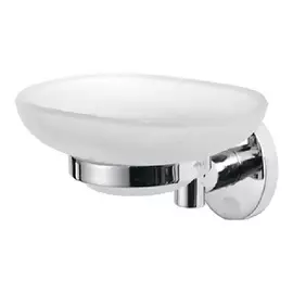 мыльница, стекло LEDEME L1702