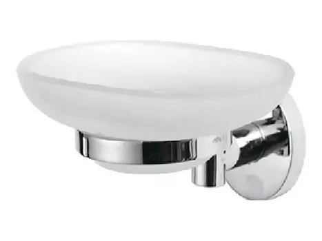 мыльница, стекло LEDEME L1702