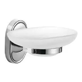 мыльница, стекло LEDEME L1902