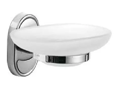 мыльница, стекло LEDEME L1902