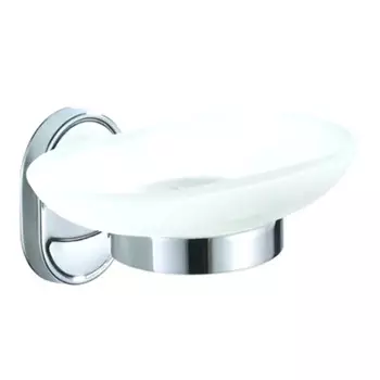 мыльница стекло LEDEME One L1902