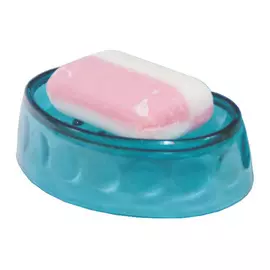 мыльница СТИЛЬ, пластик