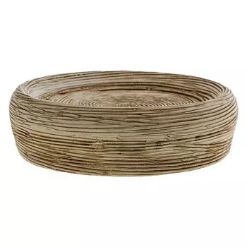 мыльница VANSTORE Bees керамика бежевый