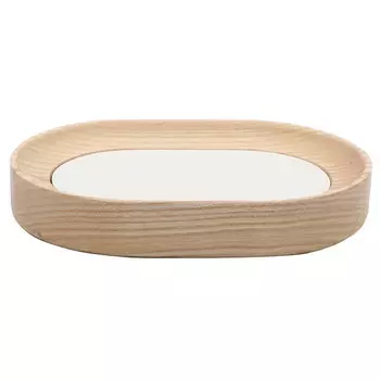 мыльница VITARTA 92AA полирезин дерево