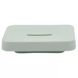 мыльница VITARTA Amato green полистирол зеленый