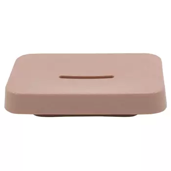 мыльница VITARTA Amato pink полистирол розовый