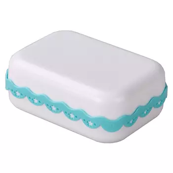 мыльница Волна, цвет в асс-те