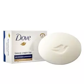 мыло DOVE Красота и уход, 135 г
